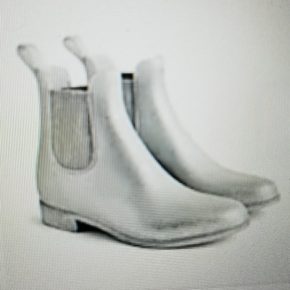 J. Crew Shoes - J.Crew Chelsea rain boots NWT
